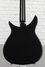 Mar 2021 Rickenbacker 325/6 C64, Jetglo: Body - Rear