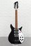 Rickenbacker 325/6 C64, Jetglo: Full Instrument - Front