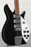 Rickenbacker 325/6 C64, Jetglo: Free image