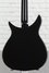Mar 2021 Rickenbacker 325/6 C64, Jetglo: Body - Rear