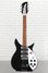 Rickenbacker 325/6 C64, Jetglo: Full Instrument - Front