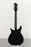 Rickenbacker 325/6 C64, Jetglo: Full Instrument - Rear