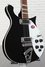 Rickenbacker 620/6 , Jetglo: Free image