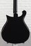 Mar 2021 Rickenbacker 620/6 , Jetglo: Body - Rear