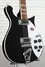 Rickenbacker 620/6 , Jetglo: Free image