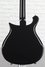 Mar 2021 Rickenbacker 620/6 , Jetglo: Body - Rear