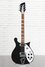 Rickenbacker 620/6 , Jetglo: Full Instrument - Front