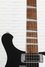 Rickenbacker 620/6 , Jetglo: Neck - Front