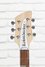 Rickenbacker 620/6 , Mapleglo: Headstock