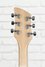 Rickenbacker 620/6 , Mapleglo: Headstock - Rear
