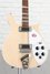 Rickenbacker 620/6 , Mapleglo: Body - Front
