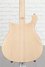 Mar 2021 Rickenbacker 620/6 , Mapleglo: Body - Rear