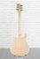 Rickenbacker 620/6 , Mapleglo: Full Instrument - Rear
