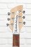 Rickenbacker 620/6 , Mapleglo: Headstock