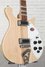 Rickenbacker 620/6 , Mapleglo: Free image