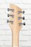 Rickenbacker 620/6 , Mapleglo: Headstock - Rear