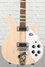 Rickenbacker 620/6 , Mapleglo: Body - Front