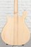 Mar 2021 Rickenbacker 620/6 , Mapleglo: Body - Rear