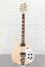 Rickenbacker 620/6 , Mapleglo: Full Instrument - Front
