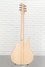 Rickenbacker 620/6 , Mapleglo: Full Instrument - Rear