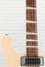 Rickenbacker 620/6 , Mapleglo: Neck - Front