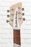 Rickenbacker 620/6 , Mapleglo: Headstock