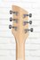 Rickenbacker 620/6 , Mapleglo: Headstock - Rear