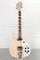 Rickenbacker 620/6 , Mapleglo: Full Instrument - Front