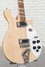 Rickenbacker 620/6 , Mapleglo: Free image