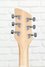 Rickenbacker 620/6 , Mapleglo: Headstock - Rear