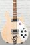 Rickenbacker 620/6 , Mapleglo: Body - Front