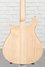 Mar 2021 Rickenbacker 620/6 , Mapleglo: Body - Rear