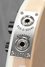 Rickenbacker 620/6 , Mapleglo: Close up - Free