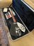 Rickenbacker 620/6 , Jetglo: Free image2