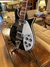Rickenbacker 620/6 , Jetglo: Body - Front