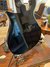 May 2018 Rickenbacker 620/6 , Jetglo: Body - Rear