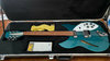 Rickenbacker 330/12 , Turquoise: Full Instrument - Front