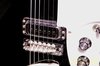 Rickenbacker 620/6 Mod, Jetglo: Close up - Free2