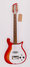 Rickenbacker 425/6 , Fireglo: Full Instrument - Front