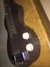 Rickenbacker Academy/6 LapSteel, Brown: Body - Front