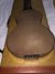 Dec 1950 Rickenbacker Academy/6 LapSteel, Brown: Body - Rear