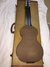 Rickenbacker Academy/6 LapSteel, Brown: Full Instrument - Rear