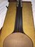 Rickenbacker Academy/6 LapSteel, Brown: Neck - Rear