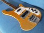 Rickenbacker 4001/4 , Mapleglo: Free image