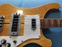 Rickenbacker 4001/4 , Mapleglo: Body - Front
