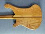 Jan 1977 Rickenbacker 4001/4 , Mapleglo: Body - Rear