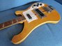 Rickenbacker 4001/4 , Mapleglo: Close up - Free