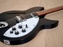 Rickenbacker 330/6 , Jetglo: Free image2