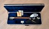 Rickenbacker 330/6 , Jetglo: Close up - Free