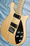Rickenbacker 650/6 Colorado, Mapleglo: Body - Front